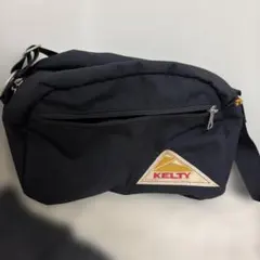 ショルダーバック　KELTY ケティのサムネイル