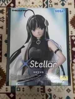 ガールズバンドクライ XStellar ガルグラ 安和すばる フィギュア