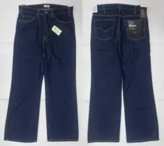 新品 リーバイス A3552-0008 W32 フレア デニム Levi's