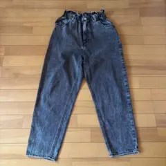 WEGOデニムパンツ