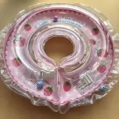 スイマーバ　ピンク　レギュラーサイズ　いちご　苺　Swimava ピンクベリーのサムネイル