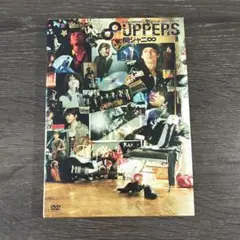 関ジャニ∞/LIVE TOUR 2010→2011 8UPPERS DVD
