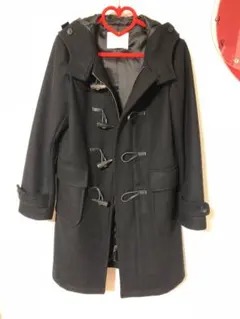 値下げしました！アーバンリサーチドアーズ ダッフルコート