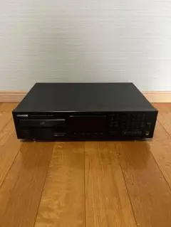 ケンウッド CDデッキプレーヤー DP-3010 CDプレイヤー - メルカリ