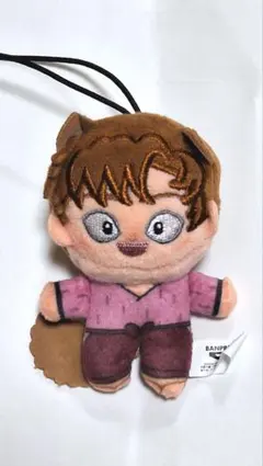 忍たま ほわぬい 善法寺伊作