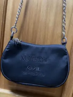 Number_i LIVE TOUR 2024 バッグ