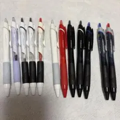 ジェットストリーム ボールペン 12本セット まとめ売りのサムネイル