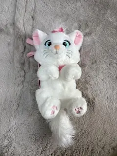 マリーちゃんぬいぐるみショルダーバッグ