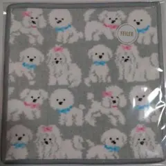 【完売品】フェイラータオルハンカチ