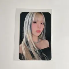 2026年最新】twice チェヨン トレカ ready to beの人気アイテム - メルカリ