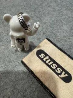 STUSSY 25周年記念リング 希少入手困難 - メルカリ