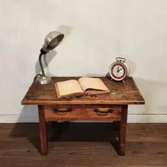 2026年最新】昭和レトロ アンティーク テーブルの人気アイテム - メルカリ