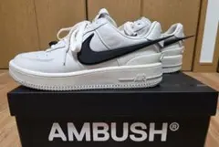 AMBUSH × Nike Air Force 1 Low 