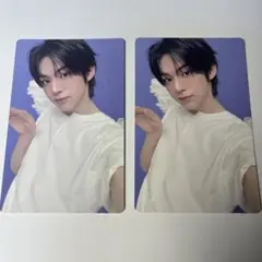 TWS playhard compact ver. ドフン トレカ