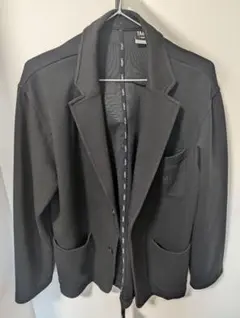 1MW by SOPH ブラックジャケット