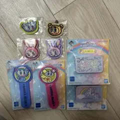 ナルミヤ一番くじセット売り