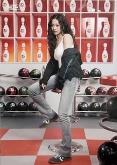 TWICE ツウィ ラントレ THIS IS FOR