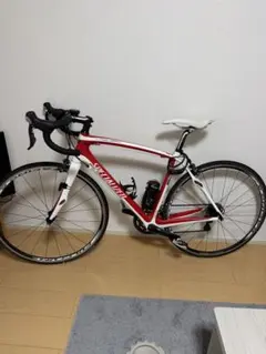 【整備済】クロモリロード GIOS Steel Master veloce 56 整備済】クロモリロード GIOS Steel Master veloce 56 - メルカリ