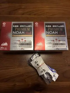 2025年最新】乳酸菌_酵母ProMIXプレミアムの人気アイテム - メルカリ
