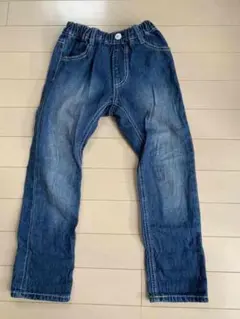 サニーランドスープ　デニムパンツ ジーンズ　120
