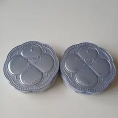 キャンメイク イルミネイティングフィニッシュパウダー 〜Abloom〜 01