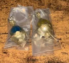 まどマギ展 さやか ステンドグラスチャーム まどかマギカ - メルカリ