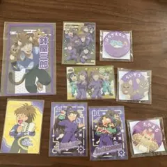 忍たま乱太郎　5年生　まとめ売り