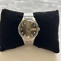 CITIZEN LEOPARD 36000 自動巻き 腕時計 本体 - メルカリ