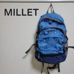 MILLET haco. 限定コラボリュック バックパック ミレー フェリシモ 