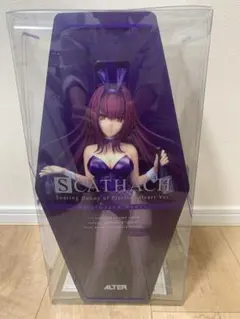 ど*い様 ALTER スカサハ Soaring Bunny