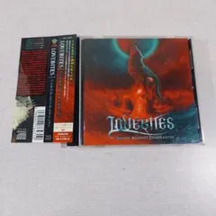 中古CD LOVEBITES バトル・アゲンスト・ダムネイション ミニアルバム
