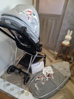 cybex サイベックス　ミオス　コイモデル　限定モデルのサムネイル