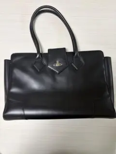 Vivienne Westwood トートバッグ ビジネスバック A4収納可のサムネイル