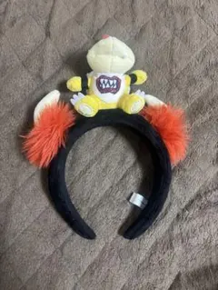 クッパ カチューシャ USJ