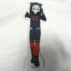 日常組　セカイ征服大作戦　クロノア 　アクリルスタンド