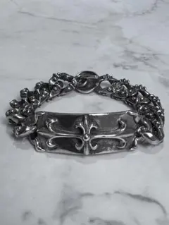 2026年最新】A&G メンズ ブレスレットの人気アイテム - メルカリ