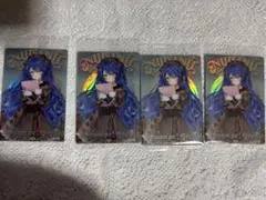 にじさんじウエハース第2弾