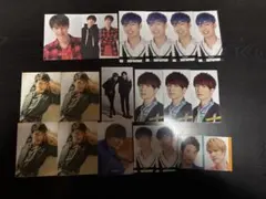 SixTONES ジェシー