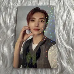 SEVENTEEN ジョシュア トレカ 3枚セット