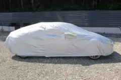 タイムセール❣️メルセデスベンツ純正ボディカバー Eクラスカブリオレ 