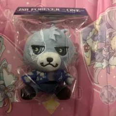 JSB FOREVER ～ONE～ キャラクターぬいぐるみ ØMIルーヴ - メルカリ