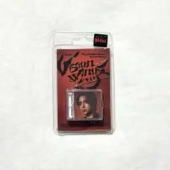 WayV Vision Wings SMini ver ヘンドリー