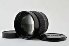 15929 新品級 Contax Planar 85mm F1.4 コンタックスのサムネイル