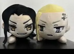 鬼灯の冷徹 鬼灯 スタンダードサイズぬいぐるみ 地獄達磨 | Mercari