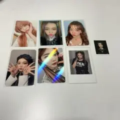 Billie ツキ トレカ まとめ売り