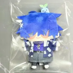 レオス·ヴィンセント　にじぱぺっと