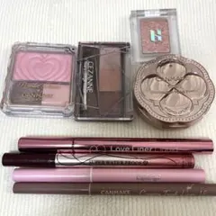 コスメまとめ売りセット♪