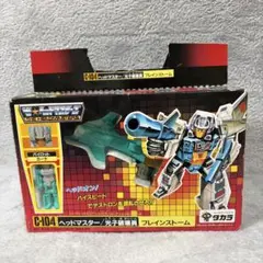 2026年最新】トランスフォーマー ザ☆ヘッドマスターズの人気アイテム