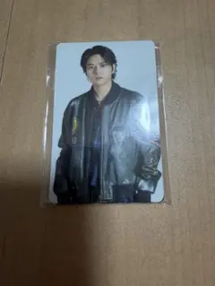 timelesz トレカ FAM 同時購入 特典 セット