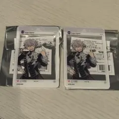 あんスタ カラ鉄 大神晃牙